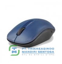  3-BUTTON 2.4GHZ WIRELESS USB MOUSE [PMW5010]