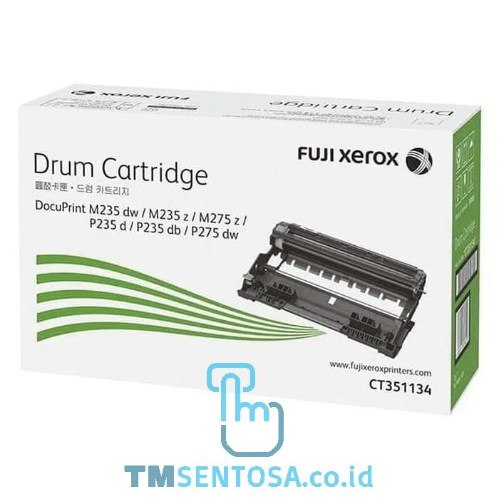 Drum Cartridge CT351134