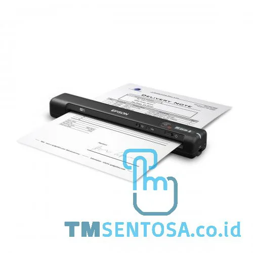 SCANNER WORKFORCE ES-60W