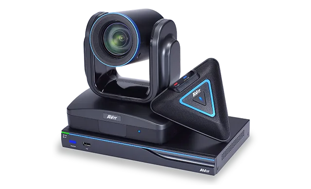 Point to Point Video Conferencing System EVC150