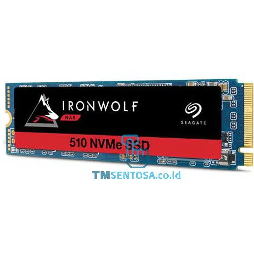 IronWolf 510 240GB [ZP240NM30011]
