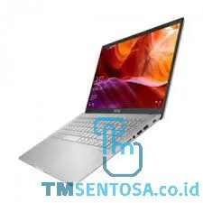 A509FJ-EK751T (I7-8565U, 8GB, 512GB SSD, VGA 2GB, 15.6", WIN 10 HOME) [90NB0MY1-M03380] TRANSPARANT SILVER