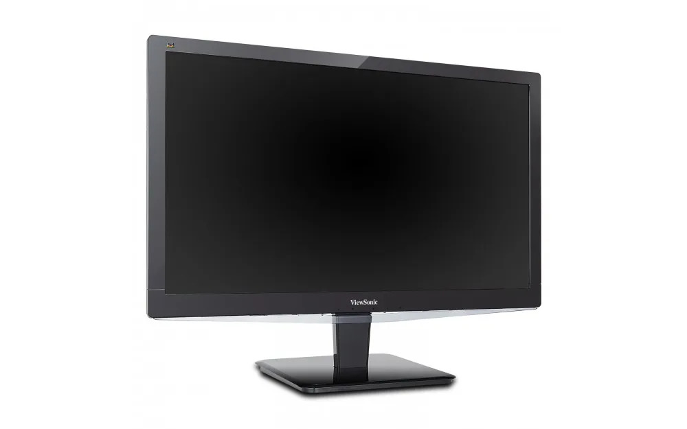 VIEWSONIC LED MONITOR 4K 24 Inch (VX2475SMHL-4K)