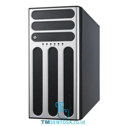 SERVER TS700-E9/RS8 (2X XEON SILVER 4210, 2X8GB, 480GB SSD)