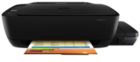 HP DeskJet GT 5810 All-in-One Printer