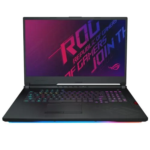 ROG HERO G731GU-I766S1T [I7-9750H, 16GB, 1TB+256GB, GTC1660TI]