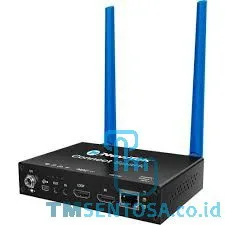 Connect Spark HDMI