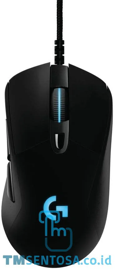 Prodigy Wired Gaming Mouse G403