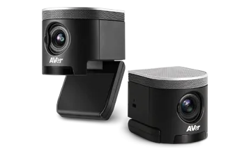 Professional Ultra HD 4K CAM340
