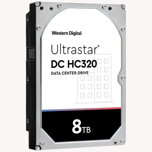 ULTRASTAR DC HC320  8TB HUS728T8TALE6L4 - 0B36404