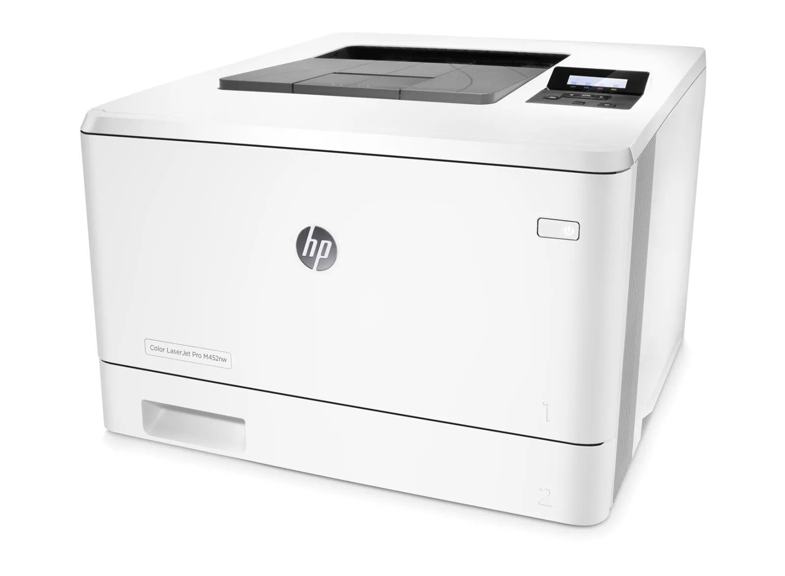 HP Color LaserJet Pro Printer - M452NW