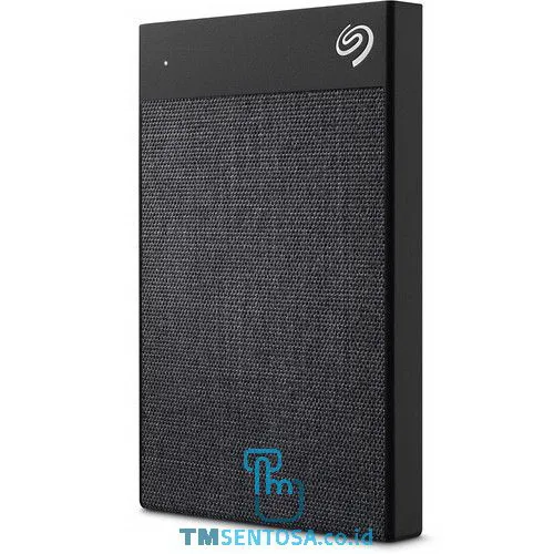 Backup Plus Ultra Touch 1TB STHH1000400 - Black