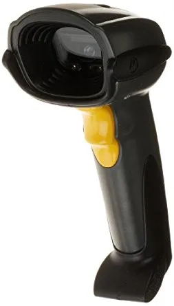 Motorola Zebra Barcode Scanner DS6708-SR20007ZZR