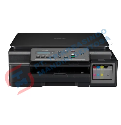 BROTHER Printer Inkjet Multifunction [DCP-T300]
