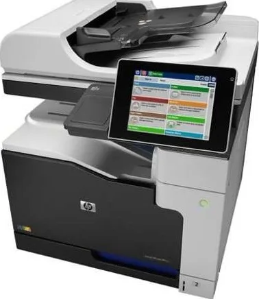 HP LaserJet Enterprise 700 Color MFPM775dn CC522A
