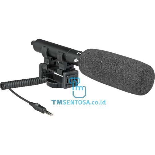 Stereo Microphone SMX-10