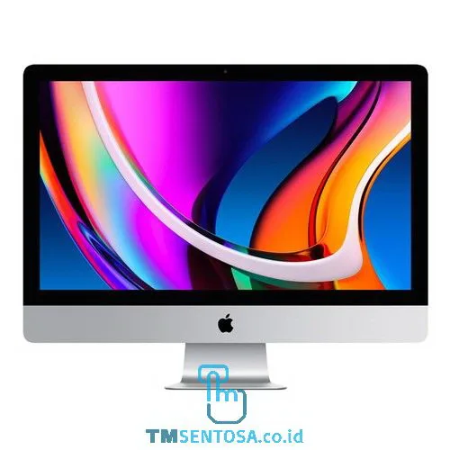 iMac (Core i5 3.1GHz, 8GB, 256GB, 27IN) - [MXWT2ID/A]