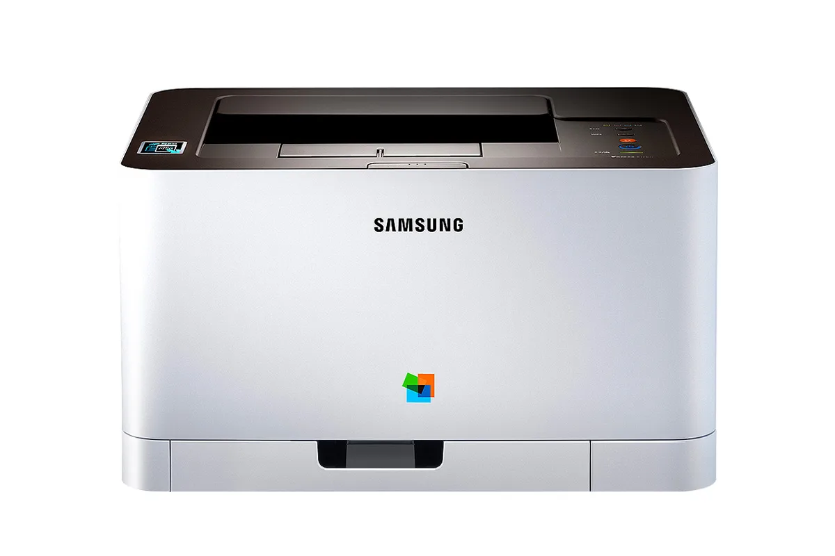 SAMSUNG PRINTER C410W