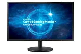 Curved Gaming Monitor 27 inch (LC27FG70FQEXXD)