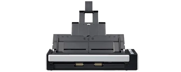 FUJITSU Image Scanner S1300i (Windows and Mac) [PA03643-B001]