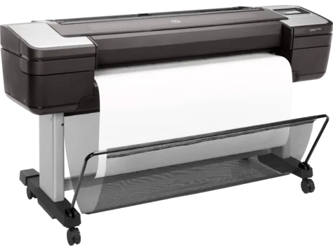 Designjet T1700 44inch DR Printer [W6B56A]