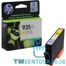 935XL Yellow Ink Cartridge (C2P26AA)