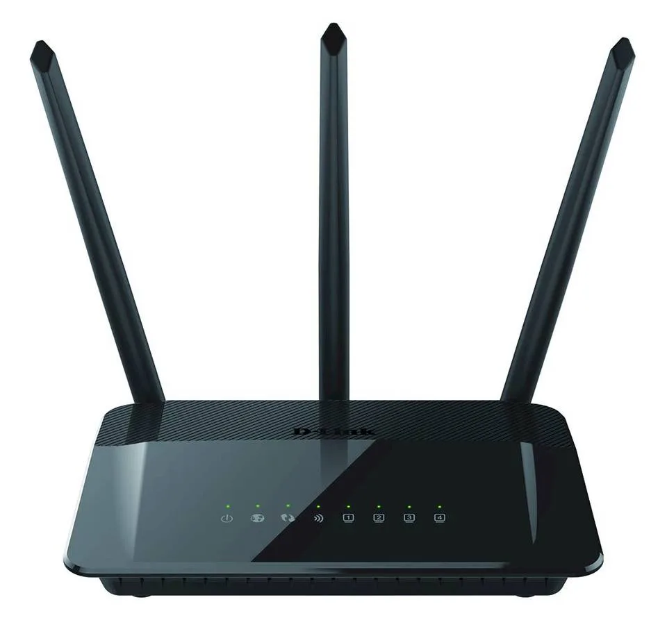 DIR-859-SE ( Wireless AC1750 High Power Wi-Fi Gigabit Router-HIGH POWER )