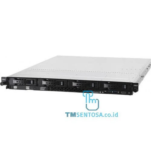 SERVER RS500-E9/RS4 (XEON SILVER 4216, 8GB, 480GB SSD)