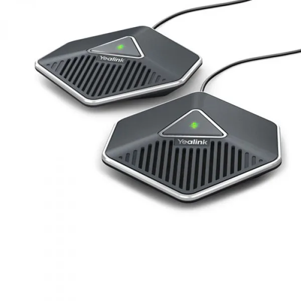 YEALINK Expansion Microphone [CPE80]