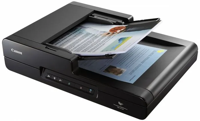 image FORMULA DR-F120