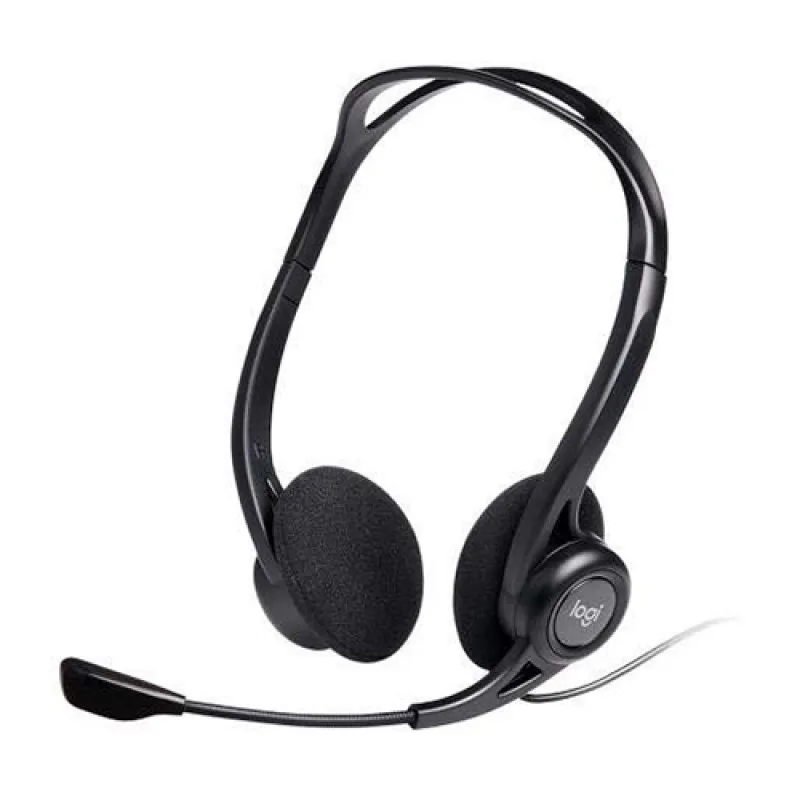 USB Headset H370 [981-000710]