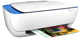 HP DeskJet Ink Advantage 3635 All in One Printer [F5S44B]