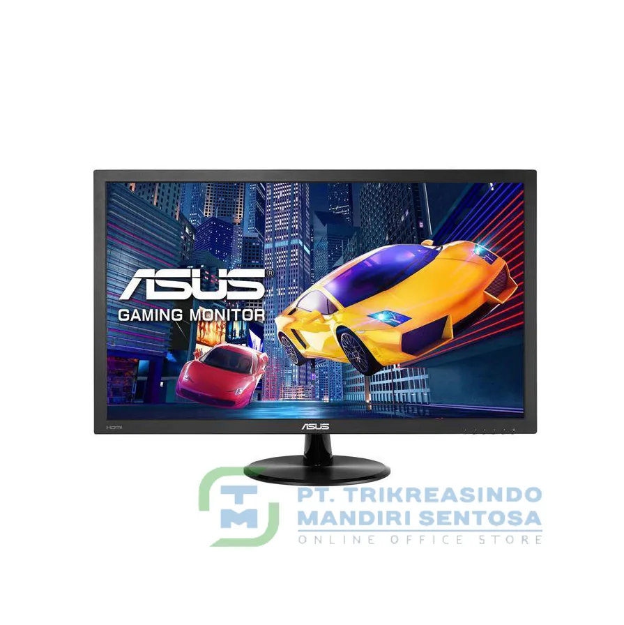 MONITOR VP228HE