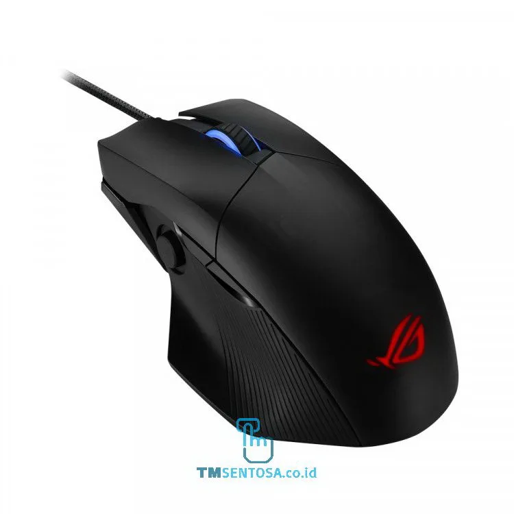MOUSE ROG CHAKRAM CORE [90MP01T0-BMUA00]