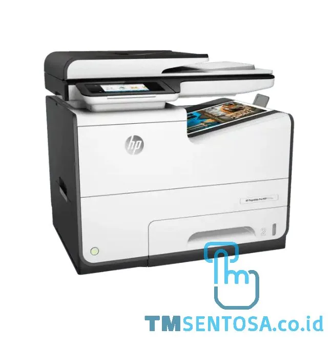 Printer PageWide Pro MFP577dw [D3Q21D]