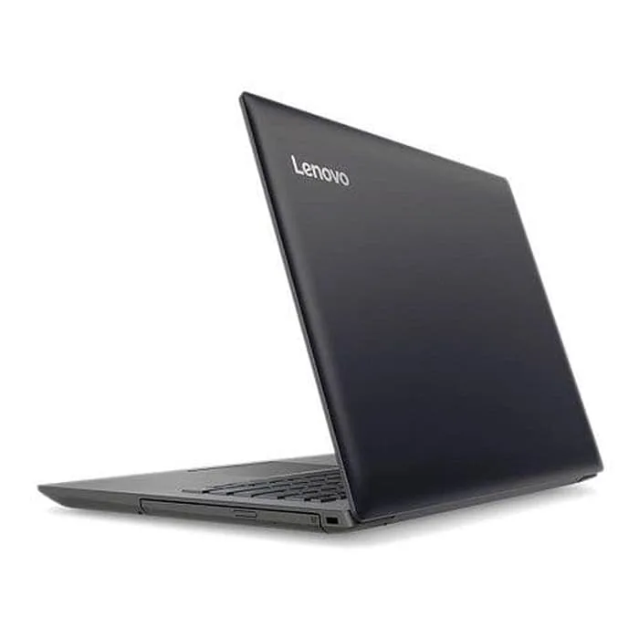NOTEBOOK IP330 (I5-8250U / 4GB / 1TB / WIN 10 / Black) - 81G2008LID