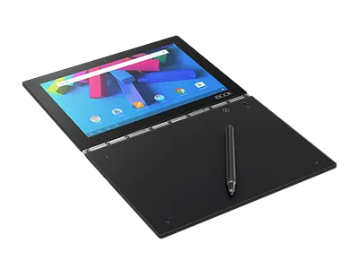 LENOVO Yoga Book Android - Grey