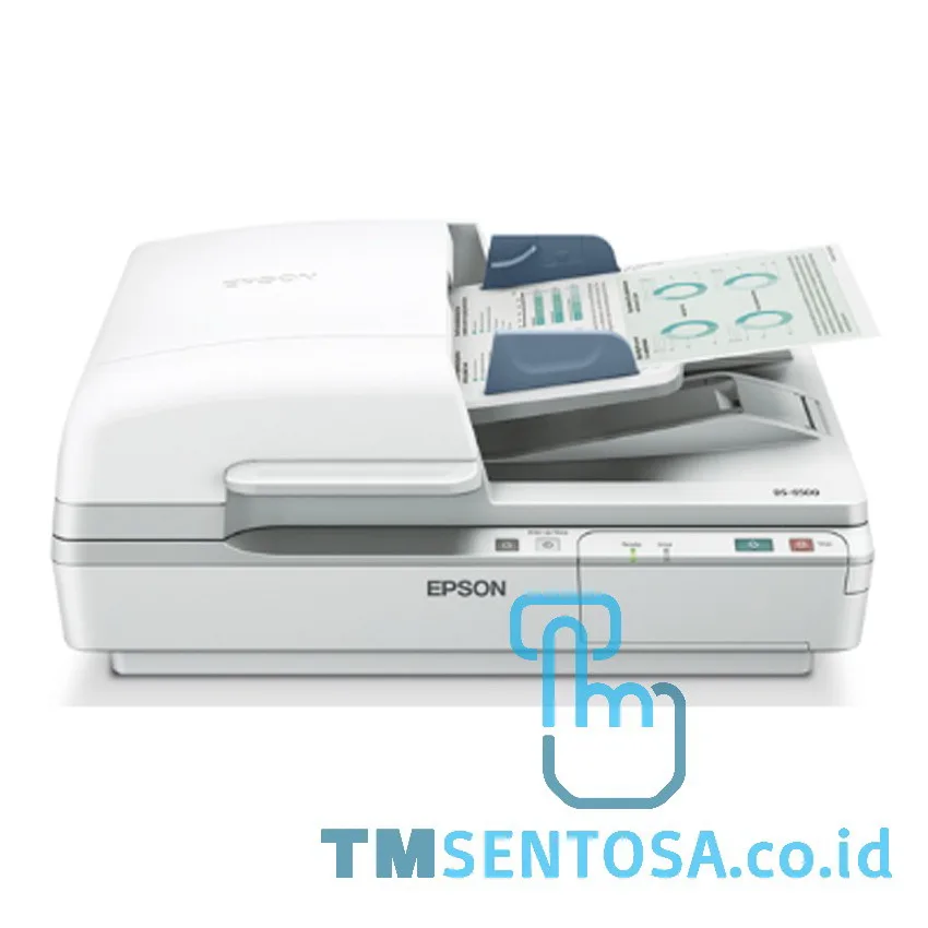 SCANNER WORKFORCE [DS-6500]