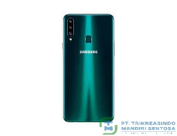 GALAXY A20S 64GB/4GB SM-A207 GREEN