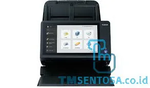 DOCUMENT READER SCANFRONT 400 (SF400)