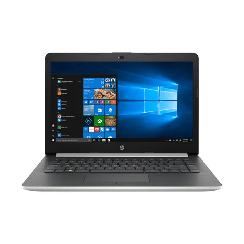Notebook 14s-cf0065TX (i3-7020U, 4GB, WIN 10SL)