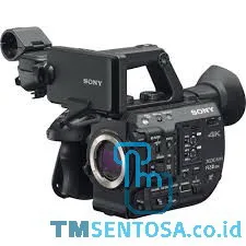 PROFESSIONAL CAMCORDER XDCAM PXW-FS5M2