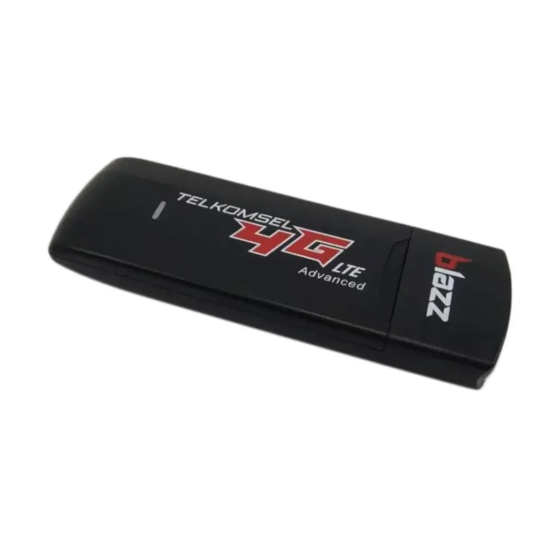 BLAZZ Modem 4G LTE [RX300] - Black
