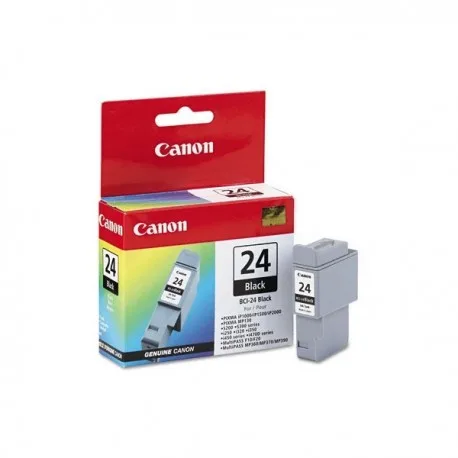 CANON  Cartridge BCI-24 Black