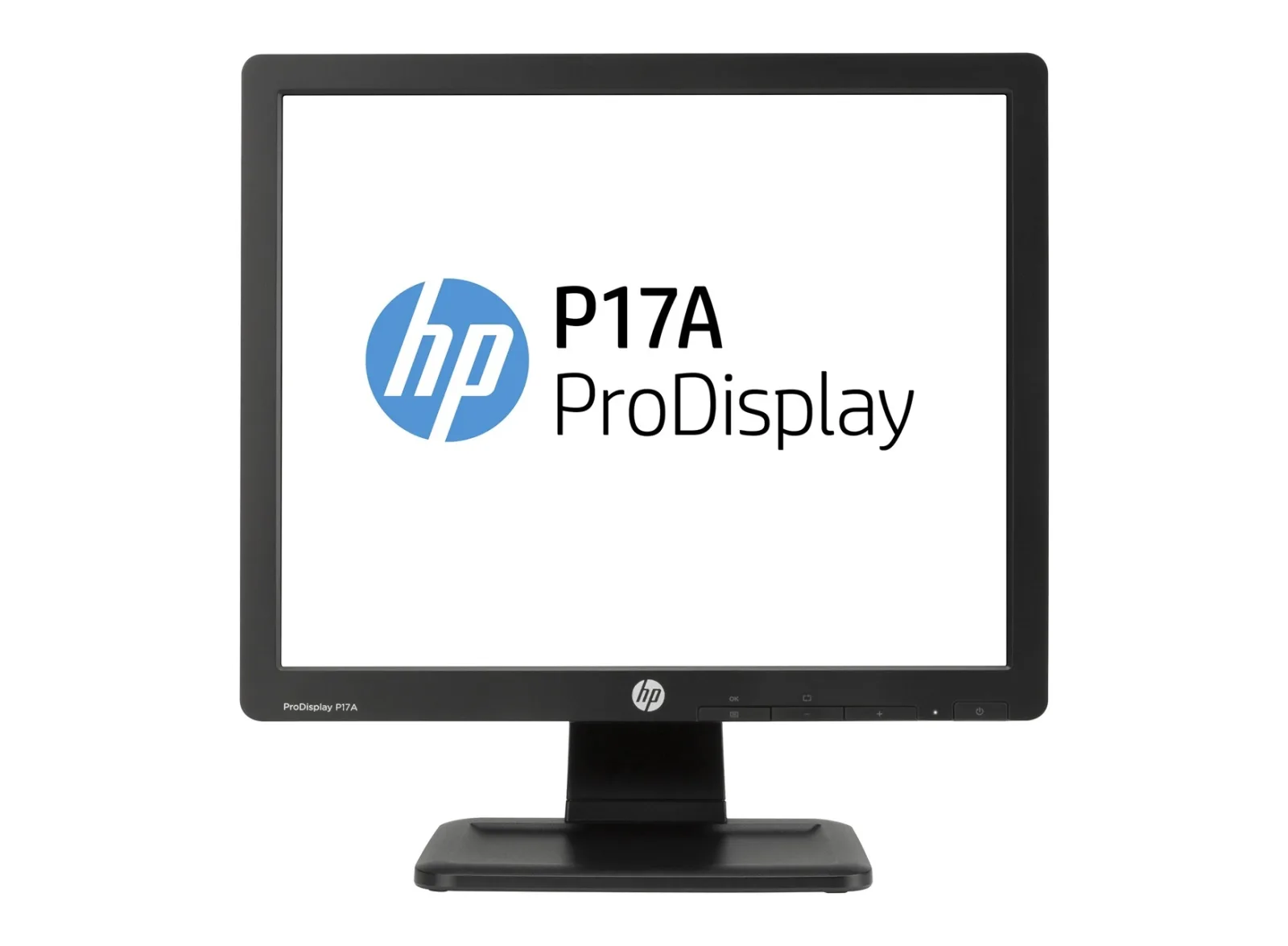 ProDisplay P17A 17inch Square (HPLCF4M97AA)