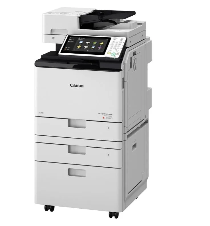 IR-ADV C3525i (Mesin Color)