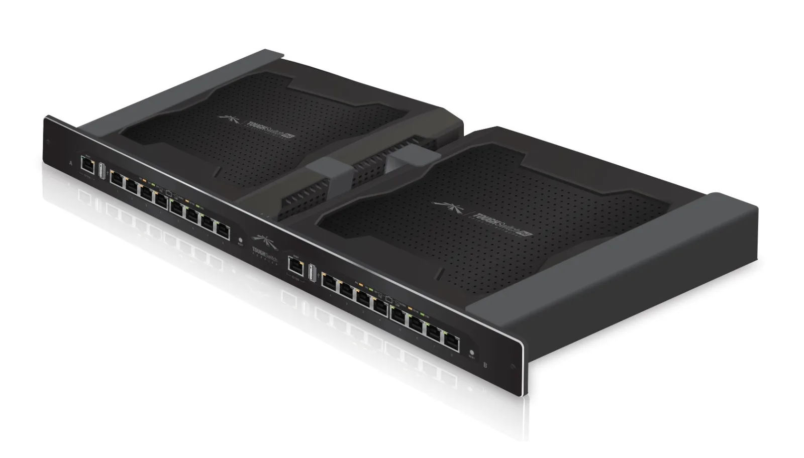 UBIQUITI TS-16-Carrier