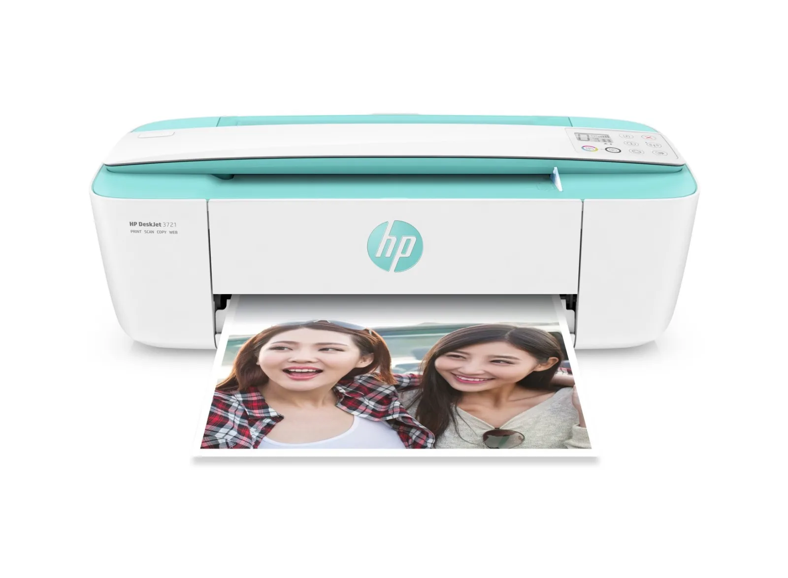 HP Deskjet 3775 INK Advantage [J9V87B]