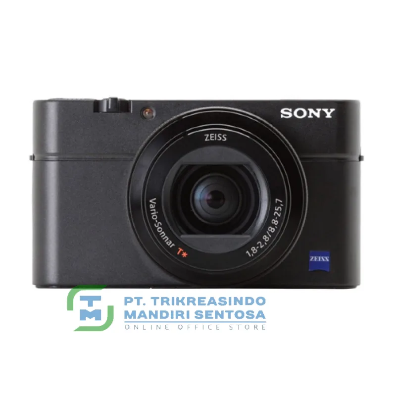 CYBERSHOT RX SERIES [DSC-RX100M6 E32]