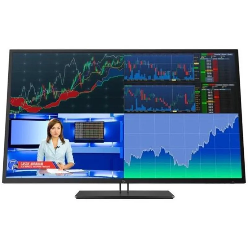 HP Z32 UHD 4k Display INDO - 1AA81A4#AR6